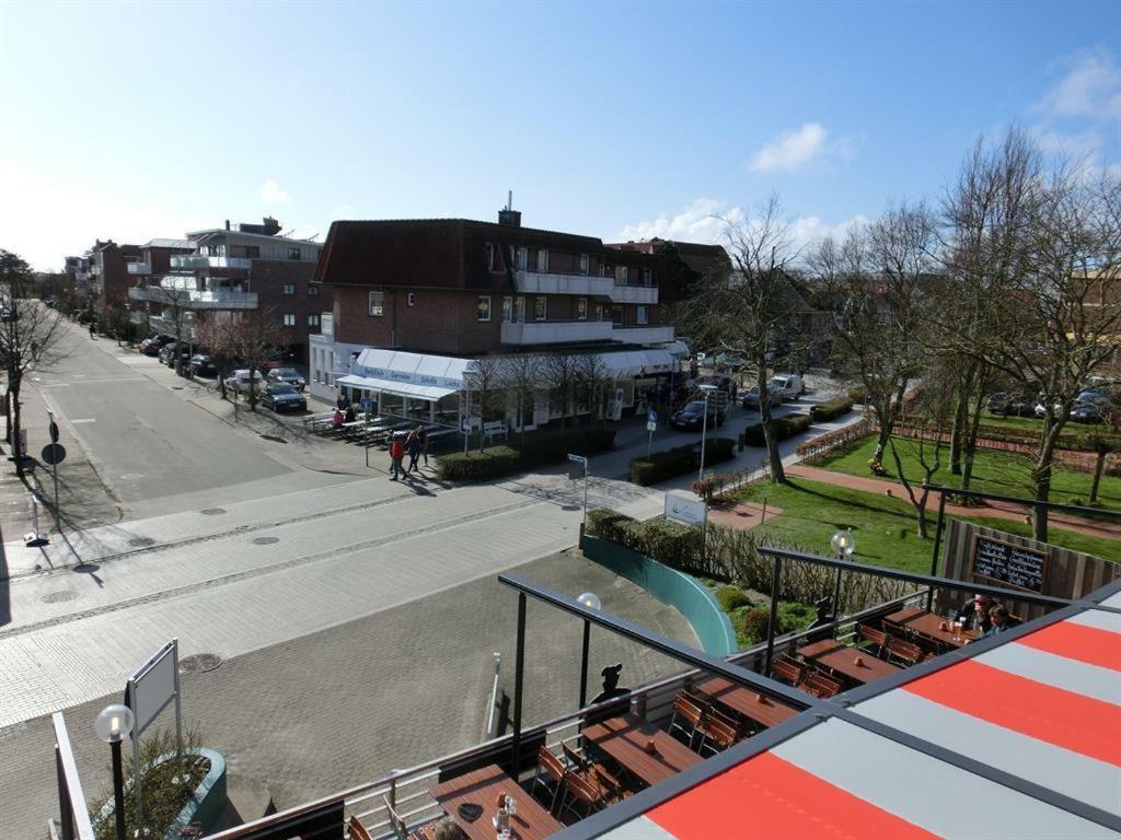 Ferienwohnung Strandperle Haus Loreley Sankt Peter-Ording Kültér fotó